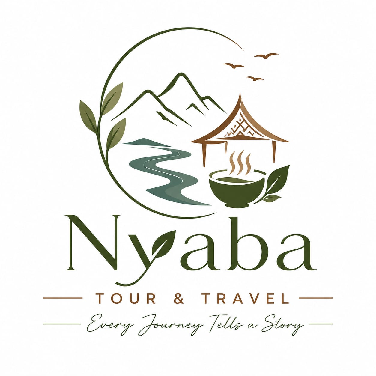 Nyaba Tour & Travel